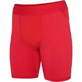 Hummel Hmlbl Performance Short Tights - Red - M