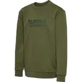 Hummel Base Collegepaita