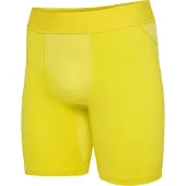 Hummel Bl Performance Trikoot - Keltainen, koko X-Large