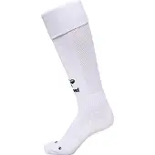 Hummel Hmlessential Football Socks - White - 43-46