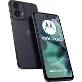 Motorola Älypuhelin Moto G35 5G - - 4/256 Gt - Näyttö 6.72" FHD+ 120Hz - Kamera 50MP - Akka 5000mAh