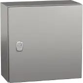 Schneider ELECTRIC SEINÄKAAP RST 304L 300X300X150 ILMAN ASENNUSLEVYÄ (NSYS3X3315)