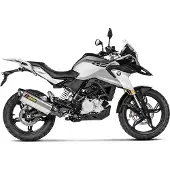 Akrapovic P-hsb3r2 Lämpökilpi