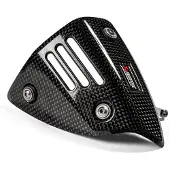 Akrapovic P-hsit125so1 Lämpökilpi