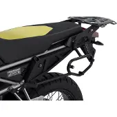 Legend Gear Slc Left Aprilia Tuareg 21 Sivulaukkujen Asennus