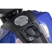 SW-Motech PRO säiliörengas - musta. Yamaha MT-07 (20-24).
