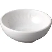 Sthål - Arabesque Dippikulho 8 cm White