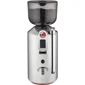 Lapavoni Cilindro LPGGRI01EU espresso-kahvimylly - ruostumaton teräs