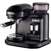 Ariete - Moderna Espressokone Professional Musta