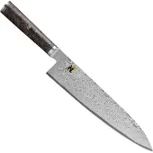 Zwilling 5000MCD 67 chef's knife 24 cm, 34401-241
