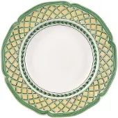 Villeroy & Boch - French Garden Orange Syvä lautanen 23 cm