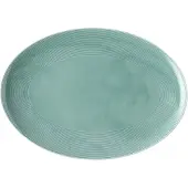 Rosenthal Loft tarjoilulautanen 34 cm Ice-blue