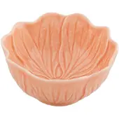 Bordallo Pinheiro - Flora Kulho 12,5 cm Roosa