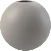 Cooee - Ball Maljakko 20 cm Harmaa