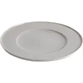 Modern House - Granite White Lautanen 23 cm Vaaleanharmaa