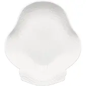 Rörstrand Swedish Grace simpukkavati 18x16 cm Lumi (valkoinen)