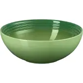 Le Creuset - Tarjoilukulho 2,2 L 24 cm Bamboo