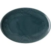 Rosenthal Thomas Loft tarjoiluvati 34 cm, night blue