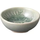 Sthål - Arabesque Dippikulho 8 cm Antique