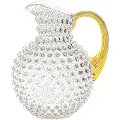 Klimchi - Hobnail Karahvi 2 L Kirkas/Kulta