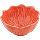 Bordallo Pinheiro - Flora Kulho 12,5 cm Vaaleanpunainen