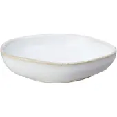 Denby Kiln kulho, 13 cm, valkoinen/harmaa