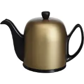 Degrenne Salam teekannu 1 L Noir bronze
