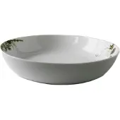 Magnor - Nostalgi Kulho 31 cm Valkoinen/Vihreä