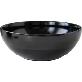 Magnor - Noir Kulho 23 cm Musta