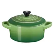 Le Creuset Minipata 10 cm Bamboo Green