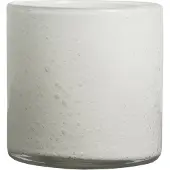 By On Candle Holder Calore Xs - White - ONE SIZE