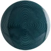 Rosenthal - Jälkiruokalautanen 22 cm Yönsininen
