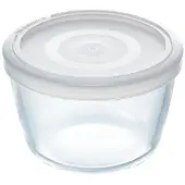 Pyrex Cook&Freeze lounasrasia 1,6 litraa, lasi