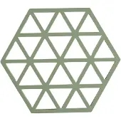 Zone Denmark - Triangles Pannunalunen 16 cm Rosemary