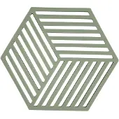 Zone Denmark - Hexagon Pannunalunen 16 cm Rosemary