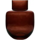 Magnor - Family Maljakko 26 cm Ruskea