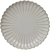 Lene Bjerre Camille Frokosttallerken - Cream - Ø 20.5 CM