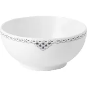 Royal Copenhagen - Black Lace Kulho 73 cl