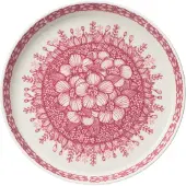 Arabia Huvila lautanen 19 cm
