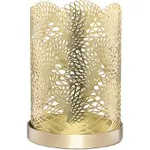 Skultuna - Bohinc Celestial Kynttilälyhty 11 cm Messinki