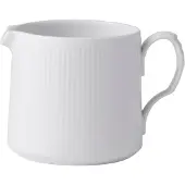 Royal Copenhagen - White Fluted Kannu 70 cl