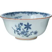Rörstrand Ostindia-Skål 50 Cl - Blue - 50 cl
