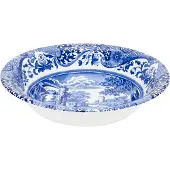 Spode - Blue Italian Aamiaiskulho 16 cm