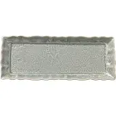 Sthål - Arabesque Tarjoiluvati 33x13 cm Antique