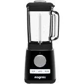 Magimix Power Blender 1,8 l Musta