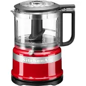 KitchenAid - Midline Monitoimikone Mini 0,83 L Punainen