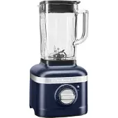 KitchenAid Artisan K400 -blenderi, tummansininen