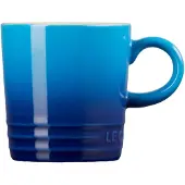 Le Creuset -espressokuppi 10 cl Azure blue