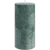 LILJEHOLMENS - Shea Pöytäkynttilä 6,7x15 cm Vihreä