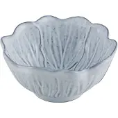 Bordallo Pinheiro - Flora Kulho 12,5 cm Valkoinen